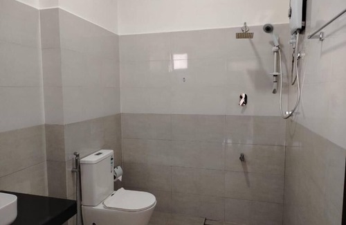 Kahangama Apartment | PINK SAPPHIRE SUITE