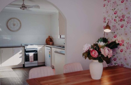 Yeppoon House | Pink Springs - Pet friendly home in Yeppoon