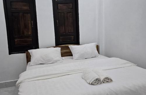 Nong Khiaw House | Pinkeo Guesthouse