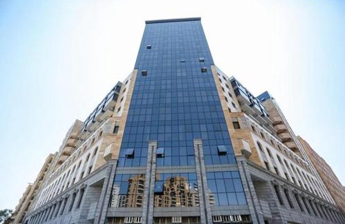 Kentron Apartment | Pinko apartments