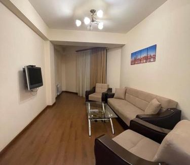 Kentron Apartment | Pinko apartments