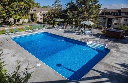 Killington Apartment | Pinnacle C16