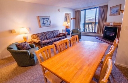 Killington Apartment | Pinnacle C16