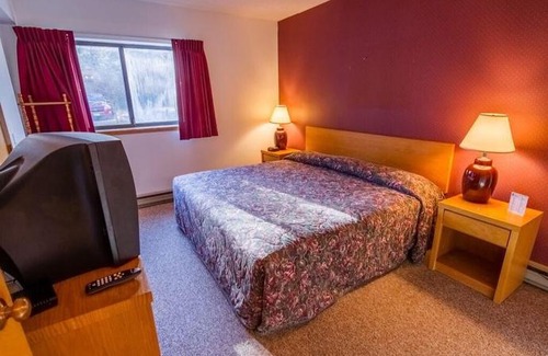 Killington Apartment | Pinnacle C16