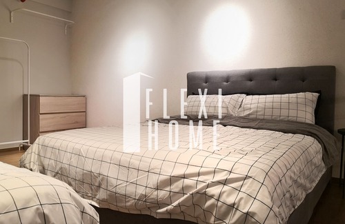 Petaling Jaya Hotel | Pinnacle PJ by Flexihome
