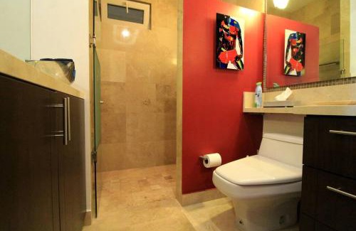 Amapas Apartment | Pinnacle Resort-Style Condo - Luxurious Balcony