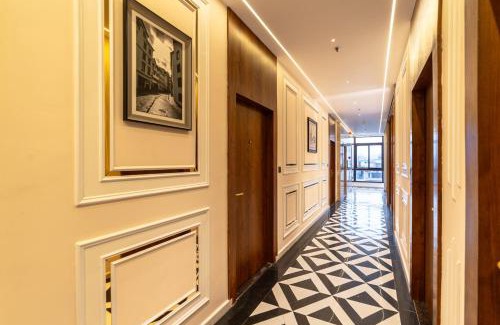 Shavri Colony Hotel | PINNACLE Udaipur - Boutique Rooftop Pool Hotel, Near the Lakes