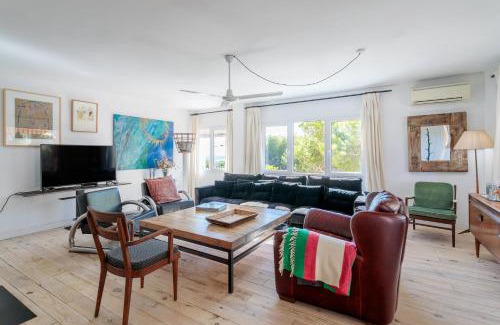 Los Arenales del Sol House | Pinos y Mar