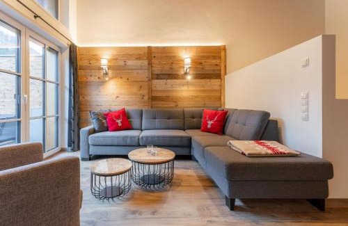 Wald im Pinzgau Ski Chalet | Pinzgau Lodge 2B
