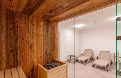 Wald im Pinzgau Ski Chalet | Pinzgau Lodge 2B
