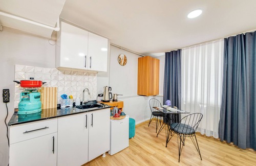 Old City Apartment | Pio Hotel