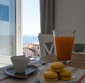 Pioppi Apartment | Pioppi Apartments