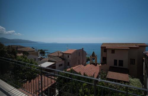 Pioppi Apartment | Pioppi Apartments