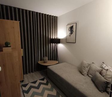 Piotrkow Trybunalski Apartment | Piotrków Trybunalski Comfort Apartment by BookingHost