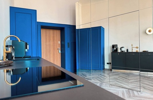 Srodmiescie Apartment | Piotrkowska 37 Elegant By DreamAp