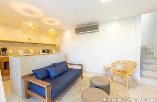 Pipa Apartment | Pipa Atlântico Bungalow 41