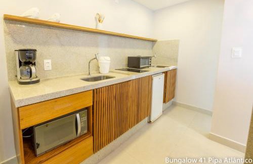 Pipa Apartment | Pipa Atlântico Bungalow 41