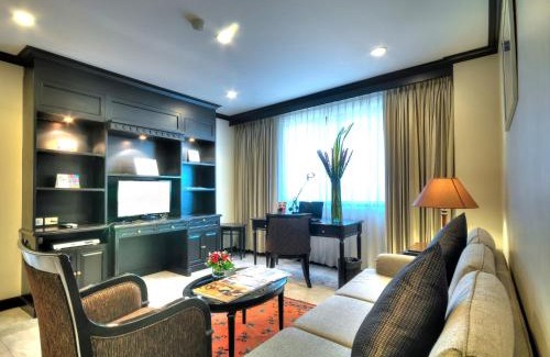 Nana Hotel | Pipa Hotel Bangkok Sukhumvit 11