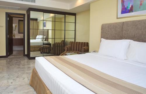 Nana Hotel | Pipa Hotel Bangkok Sukhumvit 11