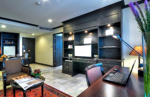 Nana Hotel | Pipa Hotel Bangkok Sukhumvit 11