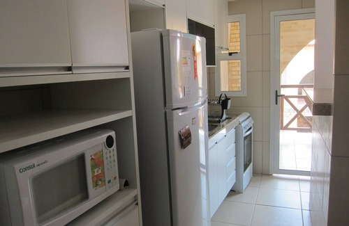 Pipa Apartment | Pipa Paradise Luxurious apartment with sea and Chapadao views