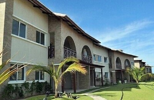 Pipa Apartment | Pipa Paradise Luxurious apartment with sea and Chapadao views