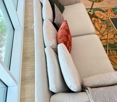 Stare Miasto District Apartment | PIPER Indigo TARGI