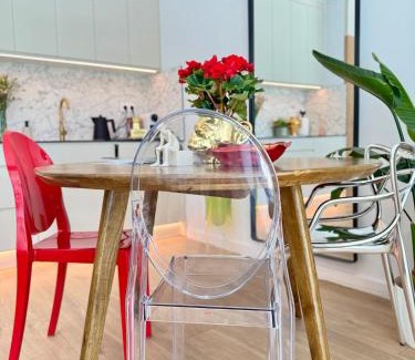 Stare Miasto District Apartment | PIPER Indigo TARGI