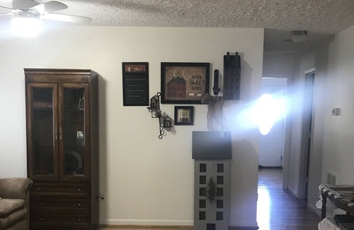 Pipestem House | Pipestem Heritage vacation rental