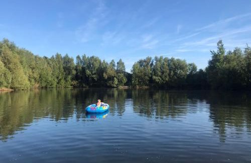 Netterden Other | Pipowagen Jasmijn bij Pipowagen en kampeerhoeve s Gravenhof