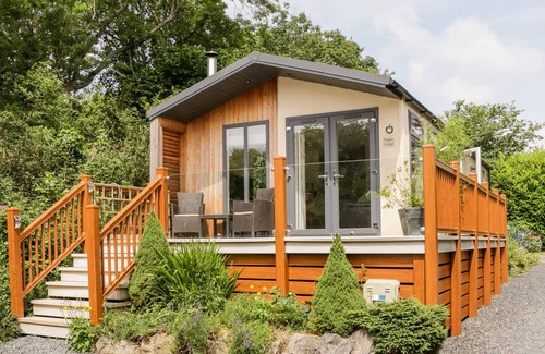 Allithwaite House | PIPPIN LODGE, pet friendly, luxury holiday cottage in Cartmel