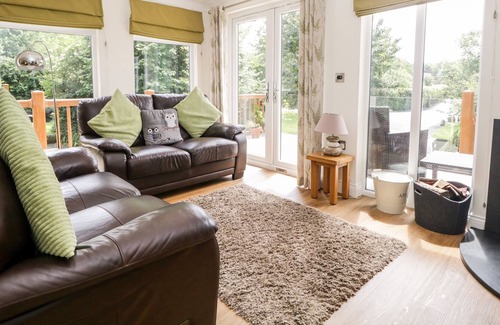 Allithwaite House | PIPPIN LODGE, pet friendly, luxury holiday cottage in Cartmel