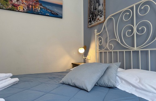 Vernazza House | Pippo a vernazza rooms