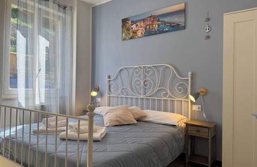Vernazza House | Pippo a vernazza rooms