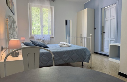 Vernazza House | Pippo a vernazza rooms