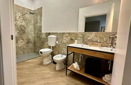 Palermo Apartment | Pippo's Home, appartamento moderno, accogliente e con spazio esterno privato vicino tra Mondello e il centro storico di Palermo