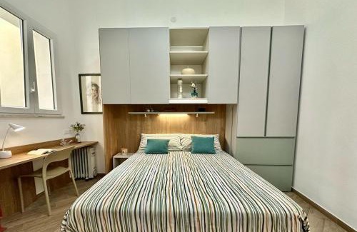 Palermo Apartment | Pippo's Home, appartamento moderno, accogliente e con spazio esterno privato vicino tra Mondello e il centro storico di Palermo