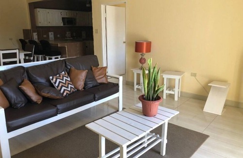 Saint Andrew House | Pirate Palms 1 Bedroom - 1 Bath