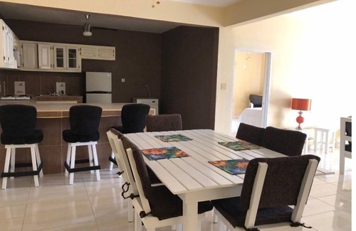 Saint Andrew House | Pirate Palms 1 Bedroom - 1 Bath