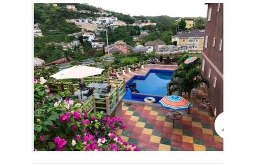 Saint Andrew House | Pirate Palms 1 Bedroom - 1 Bath