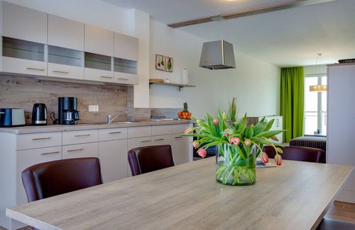 Grossposna Apartment | Piratennest by Interhome