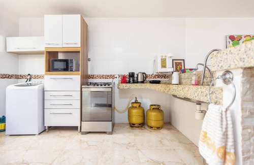 Ferradurinha House | Pirates Guest House