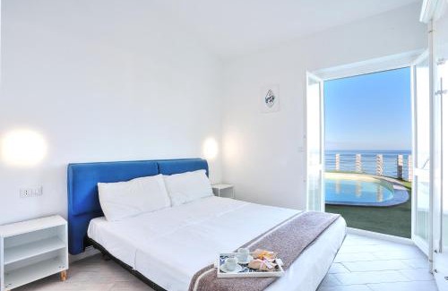 Costa Paradiso Apartment | Pireo by DomusAway