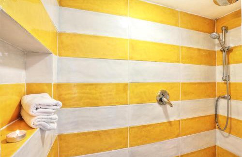 Costa Paradiso Apartment | Pireo by DomusAway