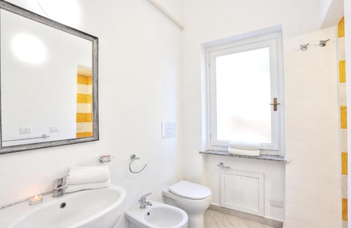 Costa Paradiso Apartment | Pireo by DomusAway