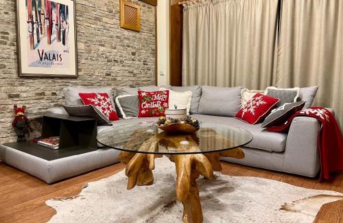 Razlog Villa | Pirin Golf and Spa Luxury Chalet