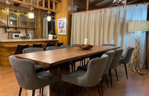 Razlog Villa | Pirin Golf and Spa Luxury Chalet