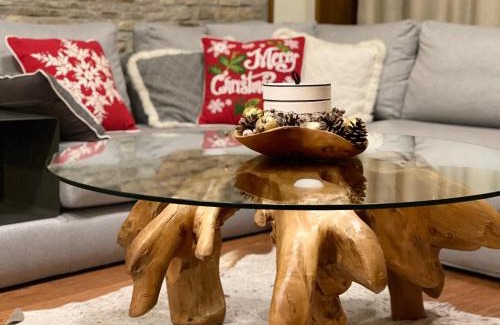 Razlog Villa | Pirin Golf and Spa Luxury Chalet