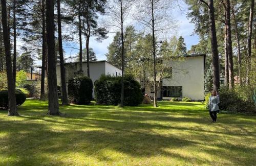 Pirita Villa | Pirita Beach Villa