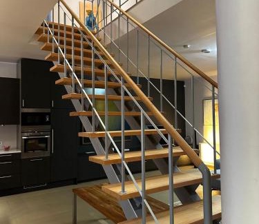 Pirita Villa | Pirita Beach Villa